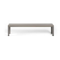 Лавка Rio Bench Alu Tortora1